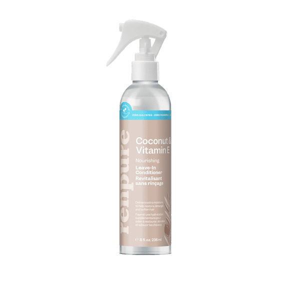 RENPURE COCO LEAVEIN - FRENCH