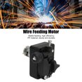 thumbnail image 4 of Soldering Wire Feeder, Wire Feeding Motor DC24V 10W Stable Operation  For 0.6-1.0mm Wire Diameter, 4 of 8