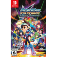 thumbnail image 1 of Mega Man Star Force Legacy Collection (Nintendo Switch), 1 of 5