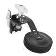 thumbnail image 4 of Felt Drum Damper, High Efficiency Compact Size Easy To Install Clamp On Drum Muffler Stable Adjustable  For Eliminating Overtones, 4 of 8