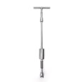 thumbnail image 3 of Car Dent Slide Hammer,Vehicle Dent Repair Tools Car Dent Repair Tools T Bar Slide Hammer Finely Tuned Performance, 3 of 8