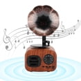thumbnail image 2 of Hilitand Desktop Speaker, Retor Speaker, Control Speaker, For Laptop, Computer,, 2 of 8