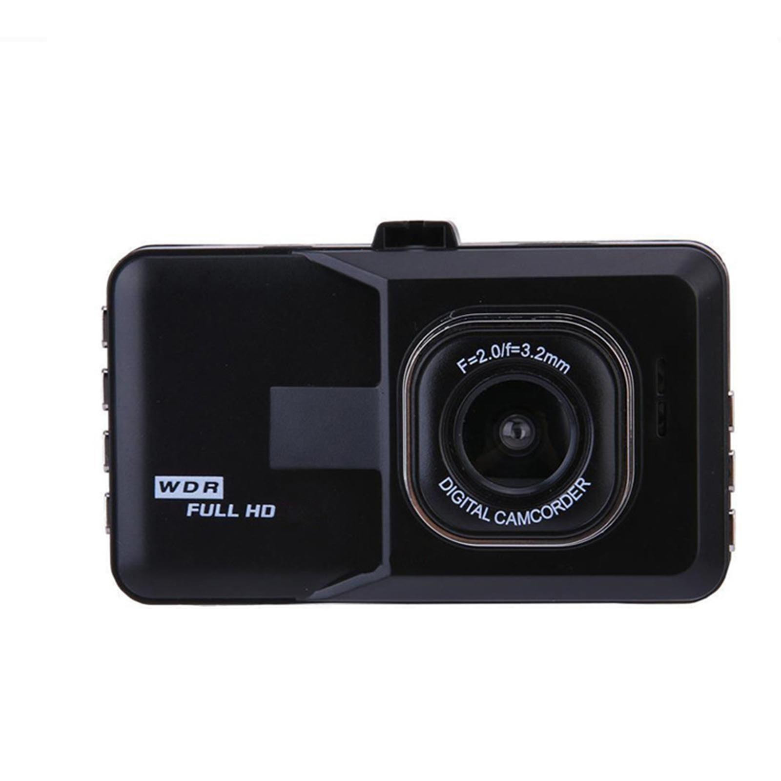 Birdeem Dash Cam Video Recorder Driving for Front and Rear Recording Car Night Wide Angle Dashcam Video Record Car Dvr