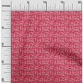 thumbnail image 1 of oneOone Viscose Chiffon Fabric Paisley Block Print Fabric By Yard 42 Inch Wide, 1 of 4
