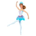 thumbnail image 4 of Barbie Pink Shoes OPP Ballerina Doll Odette, 4 of 4