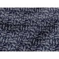 thumbnail image 4 of oneOone Viscose Jersey Fabric Paisley Block Print Fabric BTY 60 Inch Wide, 4 of 5