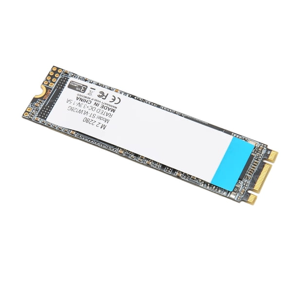SSD 128GB NVMe M.2 Internal Solid State Hard Drive, SSD 500MBs