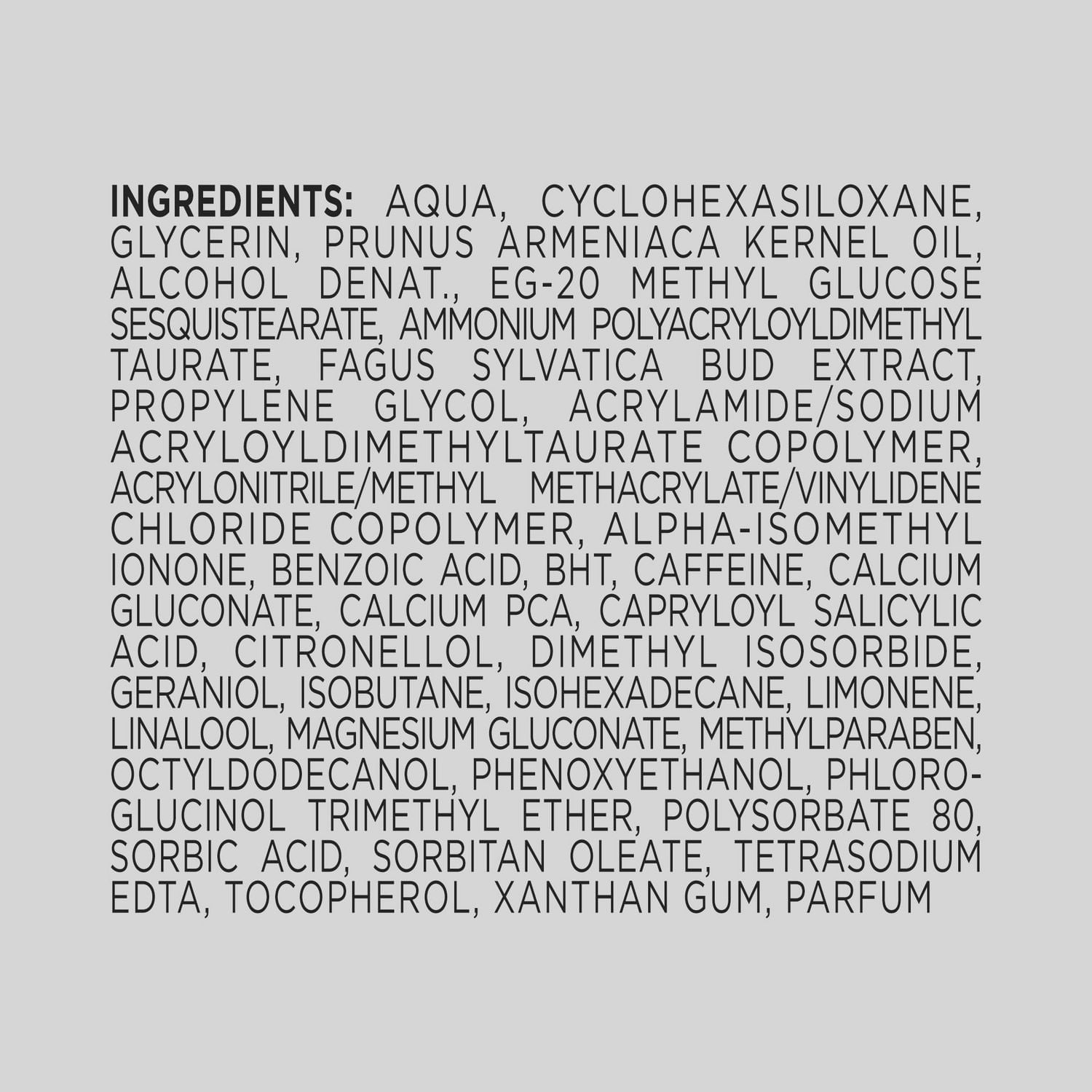 L'Oreal Paris Wrinkle Expert 55+ Crème Yeux Anti-âge avec Calcium, 15 mL