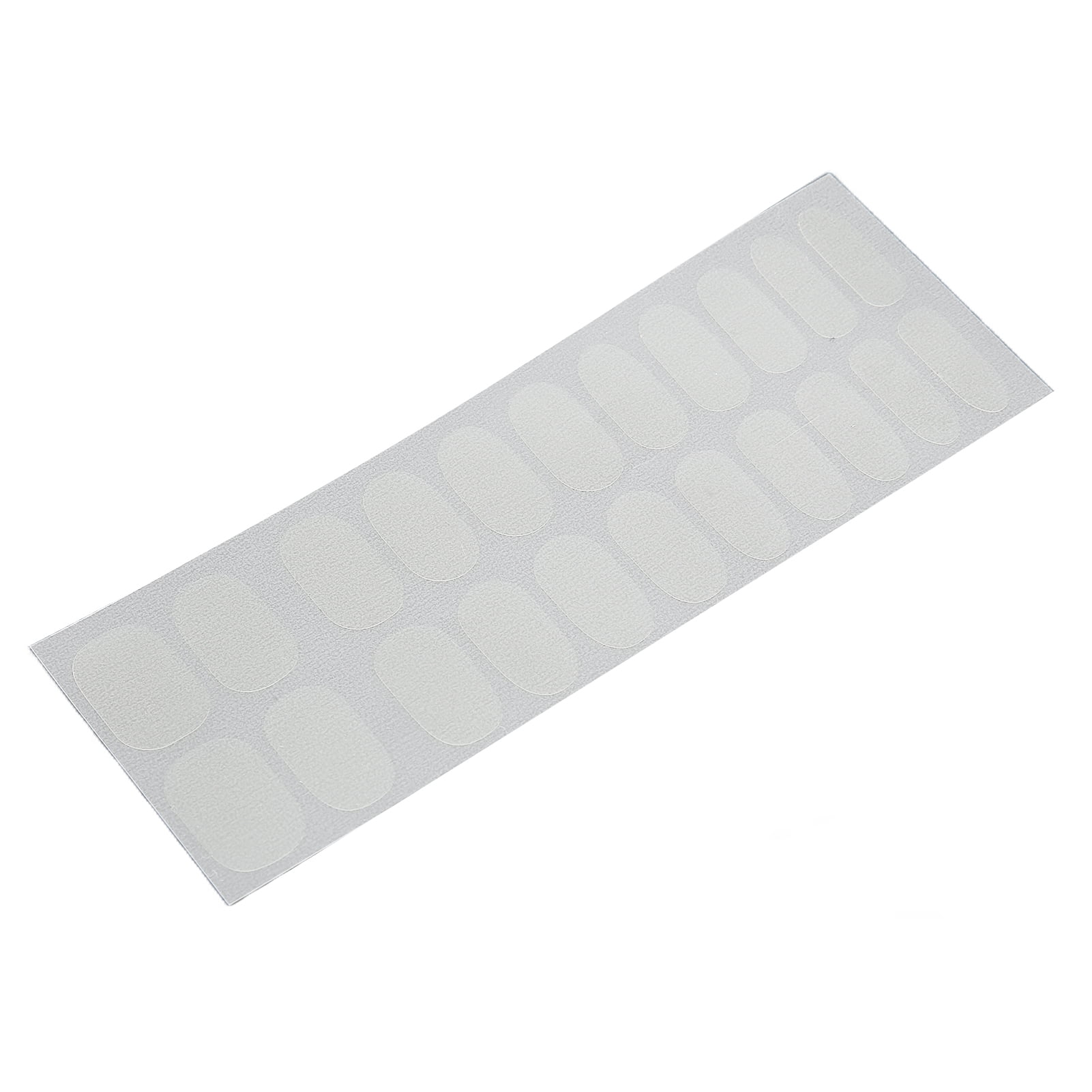 Nail Guard,22pcs Nail Salons Nail Manicure Guard Nail Polish Protective Strips Unrivaled Performance