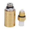 thumbnail image 2 of Accessoire Auto, Suspension Pneumatique Dure Soupape de Pression Risidual Fiable 7L0616813B pour la Réparation, 2 of 8
