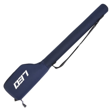 Fishing Rod Case Portable Fishing Rod Reel Storage Tube Case Fly Fishing Bag