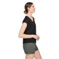 thumbnail image 4 of George Women's V-Neckline Dolman Tee, 4 of 6