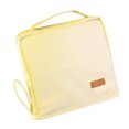 thumbnail image 2 of Up to 50% Off Personal Care Clearance!Stand Up Makeup Bag Three-dimensional And Non Collapsing Large Capacity Toiletry Bag High-end And Waterproof Partition Makeup Brush Storage Bag, Gifts for Women, 2 of 6