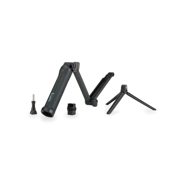 GoPro 3-Way Grip, Arm, Tripod Mount