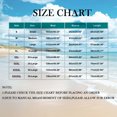 thumbnail image 3 of Ltctricy Plus Size Sweaters for Women 3/4 Sleeve Half Button Mock Neck Ruffle Trim Knit Pullover Jumper Tops Loose Casual Sweaters(Gray,Large), 3 of 6