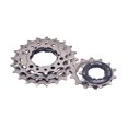 thumbnail image 4 of fastboy Bike 5 Speed Cassette Sturdy Easy Replacement Compact Installation Black Universal Black 8.6x8.6x2.2cm, 4 of 6
