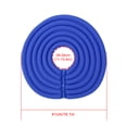thumbnail image 4 of TIMIFIS Fournitures pour Chiens Protection Anti-licking - Couverture de Toilettage pour Chiens - Automne/hiver, 4 of 4
