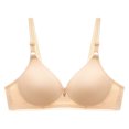 thumbnail image 1 of Soutien-gorge Quotidien Sans Armatures pour Femmes, 1 of 5