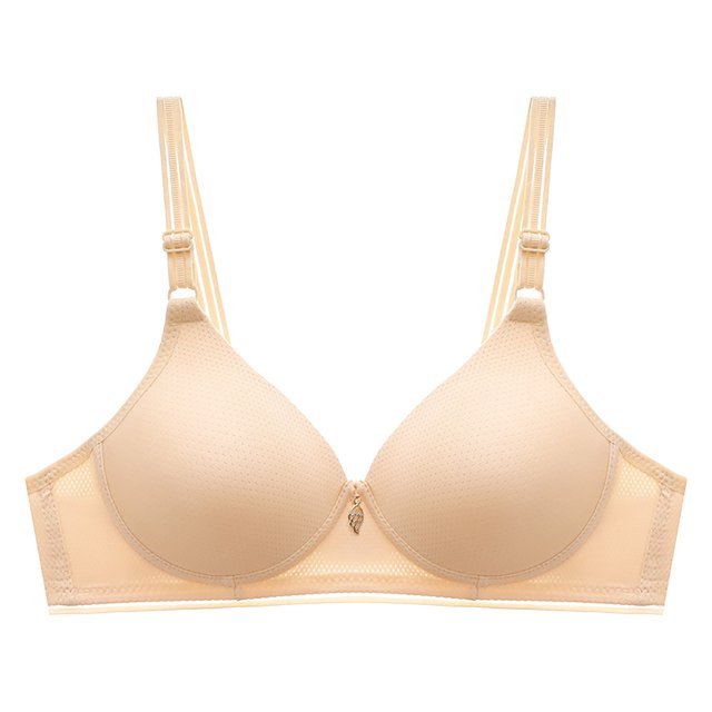 Soutien-gorge Quotidien Sans Armatures pour Femmes