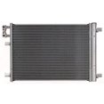 thumbnail image 2 of Agility Auto Parts 7014440 A/C Condenser for 2014-2019 Chevrolet-Corvette, 2 of 3