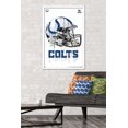 thumbnail image 3 of NFL Indianapolis Colts - Casque anti-goutte 20, 3 of 4