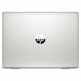 thumbnail image 4 of HP ProBook 440 G6 Portable à Écran Full HD de 14 Pouces / Intel Core i5 - 8265U / 8 Go de RAM + 256 Go SSD / Windows 11 Pro avec Clavier Rétroéclairé et Capteur de Verrouillage d'Empreintes Digitales – Couleur Argent (Remis à Neuf), 4 of 5
