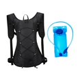 thumbnail image 2 of Almencla Backpack Outdoor Cycling Backpack for Hiking Mountaineering Biking Black, 2 of 8