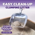 thumbnail image 2 of Litière agglomérante pour chats multiples Arm & Hammer Slide, 9,1 kg, 2 of 8