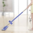 thumbnail image 1 of Chmadoxn Floor Mop, Hands Microfiber Flat Mop With Self Wringing, 360 Hands- Microfiber Floor Mop, Lazy Hands Wash Mop Floor Mop, 1 of 7