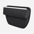 thumbnail image 1 of Feltree Car Seat Filler Organizer, Multifunctional Car Seat Organizer, Auto Console Side Storage Box , Car Organizer Front Seat for Holding Phone, Sunglasses, 1 of 8