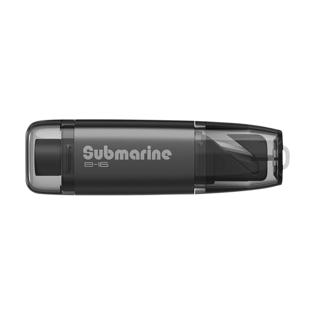 Herunwer High Speed USB Flash Drive, Portable Thumb Drive for Data Storage, Universal USB Drive for Laptops, Desktops and USB-Enabled Devices