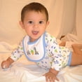 thumbnail image 2 of Bambini Newborn Baby Boys 9 Pc Layette Baby Shower Gift Set, 2 of 3