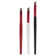 thumbnail image 2 of Angled Brow Brush, Multifunctional Brow Brushes Professional  For Eyeshadow, 2 of 8