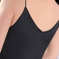 thumbnail image 4 of Timegard Womens Camisole Tops Spaghetti Strap V Neck Sleeveless Tank Tops Solid Color Comfy Shirts, 4 of 5