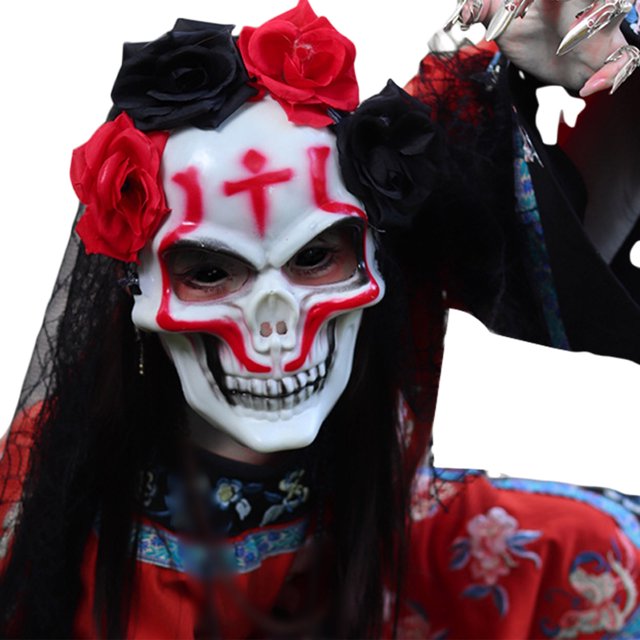 Party Halloween Party 9 Party Halloween Party 9 Party Halloween Party 9 Party Halloween Party 9 Party Halloween Party 9 Day Of The Dead Halloween Full Face Headgear