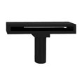thumbnail image 1 of Abbracc Ceiling Fan Cleaning Vacuum Attachment Ceiling Fan Blade Cleaning Cleaning Tools Black, 1 of 9