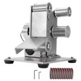 thumbnail image 1 of Graflsoa Compact Multi-Speed Belt Sander for DIY Projects - Portable Grinding & Polishing Tool with Adjustable Speed Control, Ideal for Blade Sharpening & Metalwork, 1 of 7