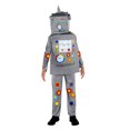 thumbnail image 1 of Robot Déguisement - par Dress Up America, 1 of 4