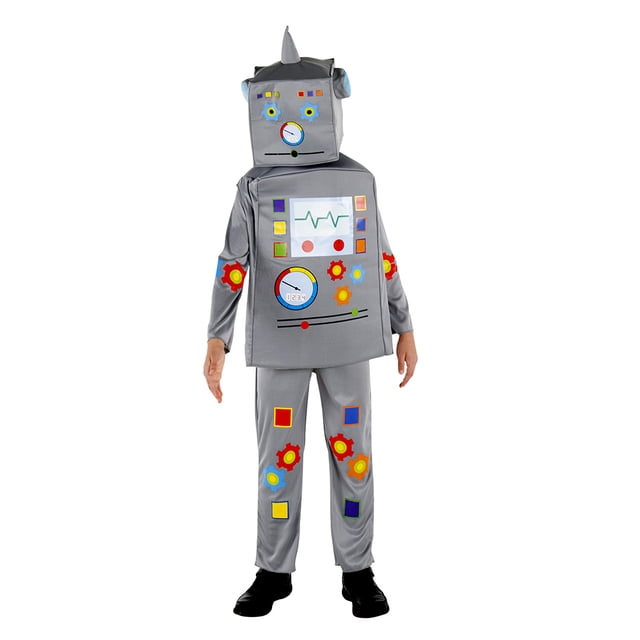 Robot Déguisement - par Dress Up America
