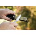 thumbnail image 2 of Smith's 4" Diamond Combination Bench Stone Knife Sharpener, 2 of 2