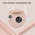 thumbnail image 3 of Clipper de ongles électriques, Sécurité Electric Nail Clipper Nail File for Daily Care, 3 of 7
