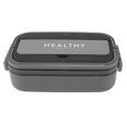 thumbnail image 2 of Leakproof Bento Lunch Box 316 Stainless Steel Microwave Safe Container, 700ml Capacity Adult Lunch Box For School Office, 2 of 8