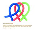 thumbnail image 4 of Honganda Silicone Decompression Toy Kit, Press Type Stress Relief Toys Set, 4 of 6