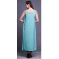 thumbnail image 4 of Bimba Printed Anarkali DressForWomen Long Flared Kurti Chic Style Ethnic Kurta, 4 of 6