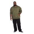 thumbnail image 2 of George Big Men's Popover Hoodie, 2 of 6