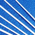 thumbnail image 3 of TEHAUX 12 Sheets Printer Part Blue Paper Strong Adhesion for Home Office Applications, 3 of 5