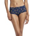 thumbnail image 1 of Jockey Women's Light & Airy Hipster, 1 of 5