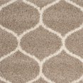 thumbnail image 3 of Safavieh Hudson Arline Tapis Géométrique Shag, 3 of 9