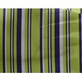 thumbnail image 3 of oneOone Georgette Viscose Fabric Multicolor Stripe Fabric Prints By Yard 42 Inch Wide, 3 of 3