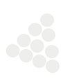 thumbnail image 1 of serony 10pcs 1mm Thick Clear Flat Mineral Glass Watch Replace Part Watchmaker 31, 1 of 9